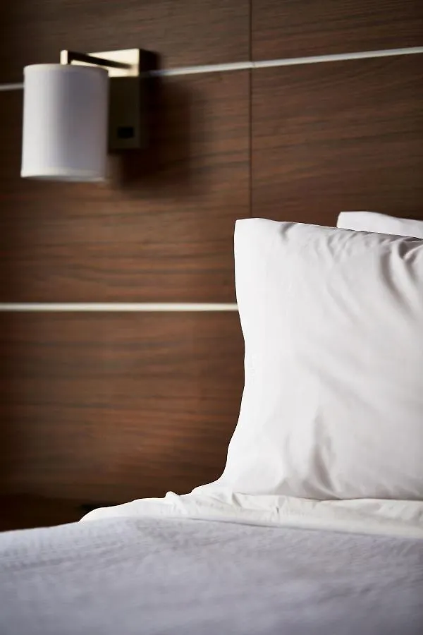 Hotel Holiday Inn Express - Nyc Brooklyn - Sunset Park By Ihg New York