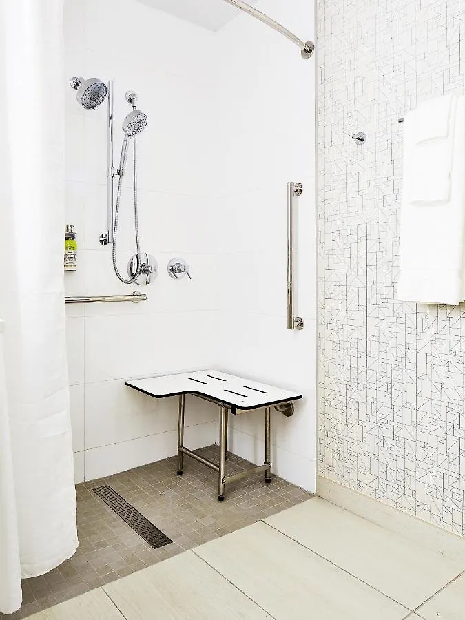 Holiday Inn Express - Nyc Brooklyn - Sunset Park By Ihg New York Hotel