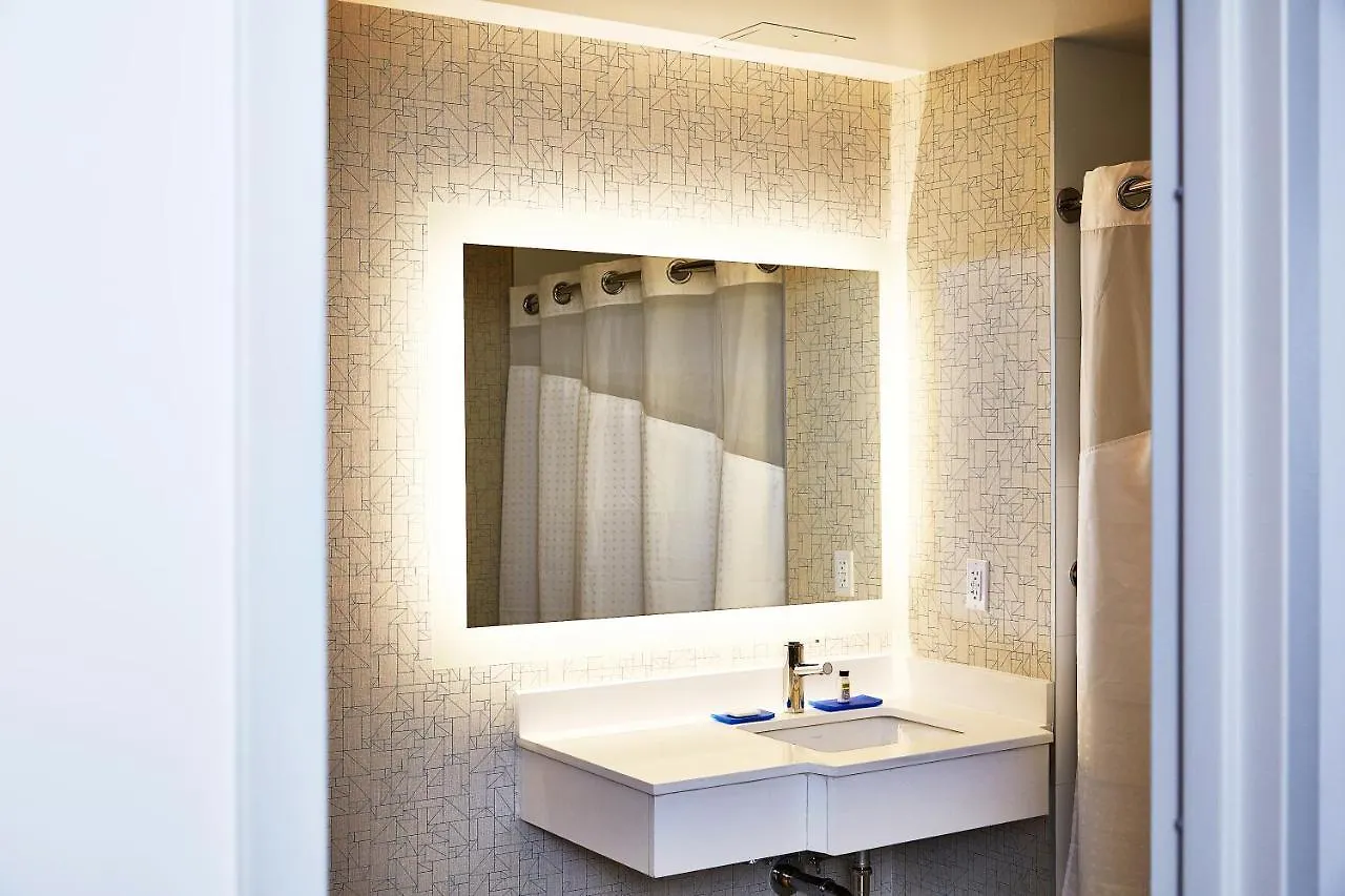 Holiday Inn Express - Nyc Brooklyn - Sunset Park By Ihg New York Hotel