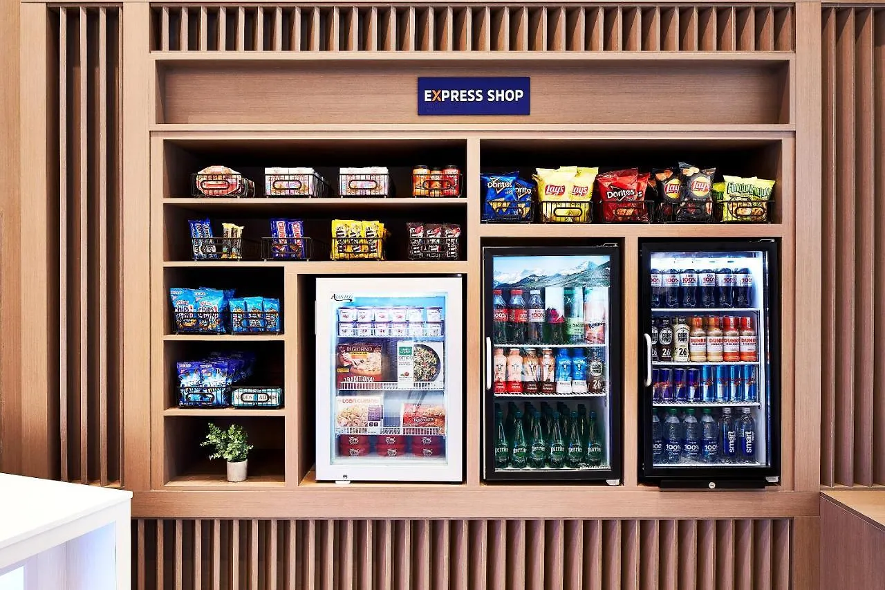 Holiday Inn Express - Nyc Brooklyn - Sunset Park By Ihg New York United States