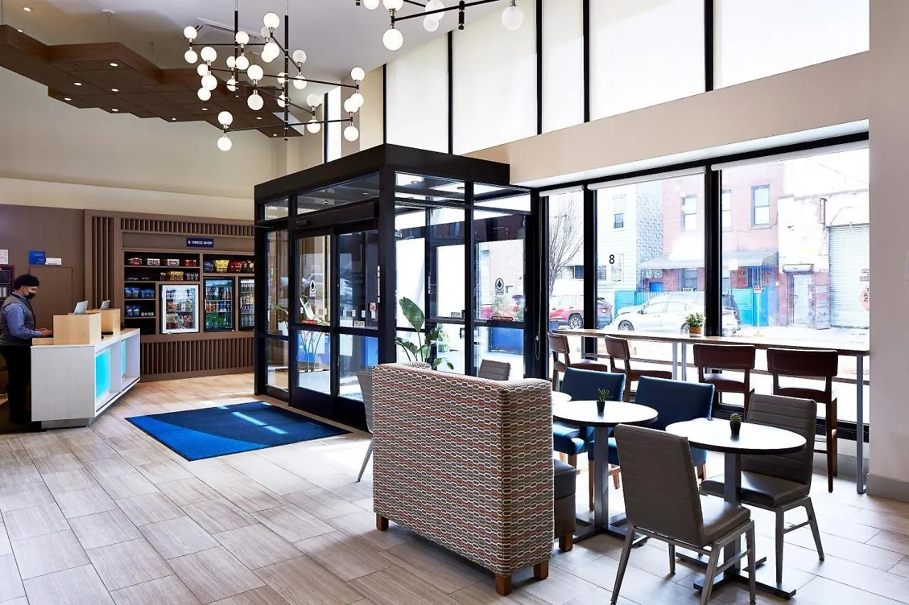 Holiday Inn Express - Nyc Brooklyn - Sunset Park By Ihg New York