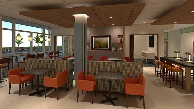 Hotel Holiday Inn Express - Nyc Brooklyn - Sunset Park By Ihg New York