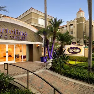 Portofino Inn&suites Anaheim