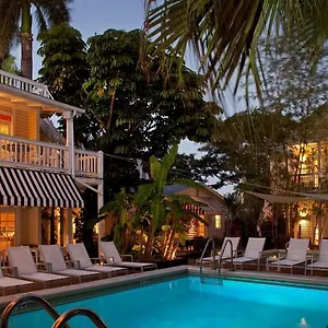 Bed and breakfast Alexander's Guesthouse-adult Exclusive, Lgbtq Friendly Cayo Hueso