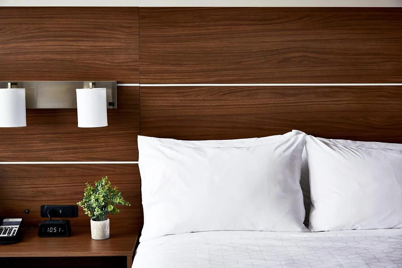 Hotel Holiday Inn Express - Nyc Brooklyn - Sunset Park By Ihg New York