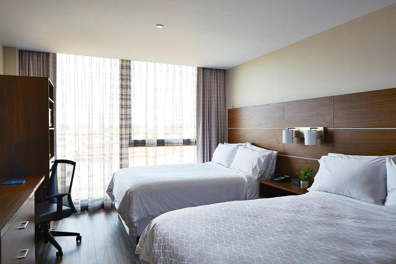 *** Hotel Holiday Inn Express - Nyc Brooklyn - Sunset Park By Ihg New York USA