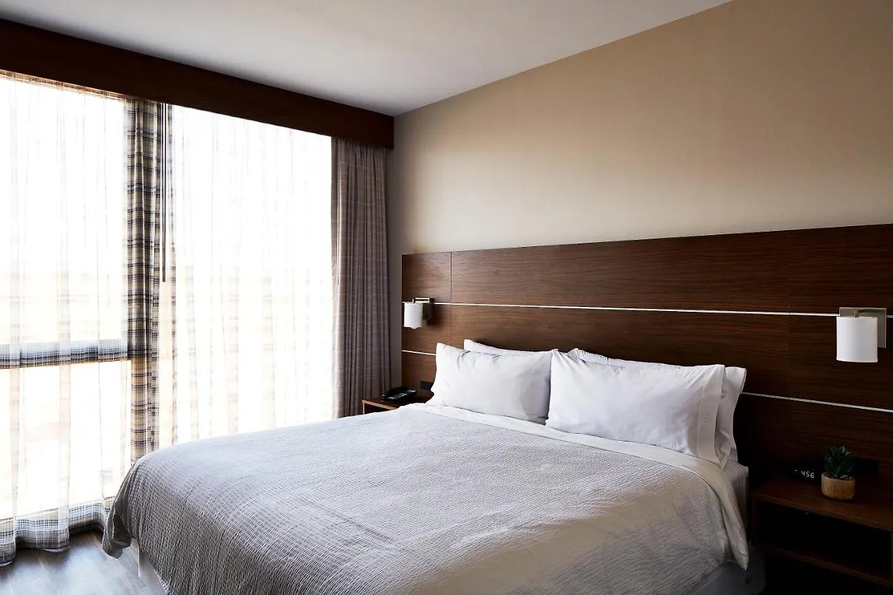 Holiday Inn Express - Nyc Brooklyn - Sunset Park By Ihg New York USA