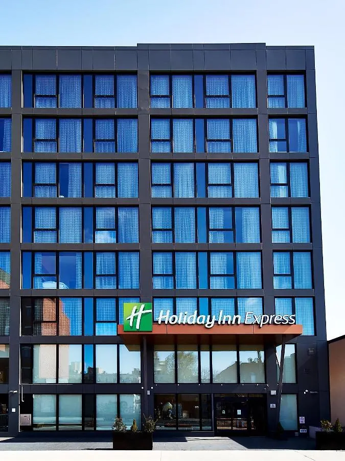 Holiday Inn Express - Nyc Brooklyn - Sunset Park By Ihg New York