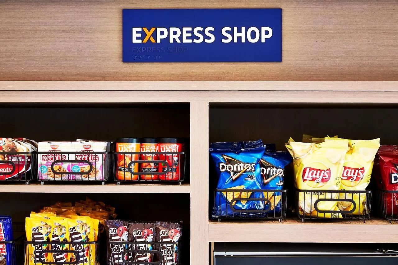 Hotel Holiday Inn Express - Nyc Brooklyn - Sunset Park By Ihg New York