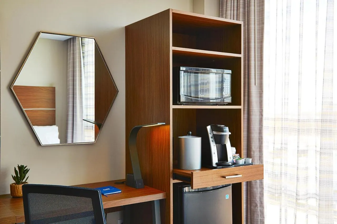 Holiday Inn Express - Nyc Brooklyn - Sunset Park By Ihg New York