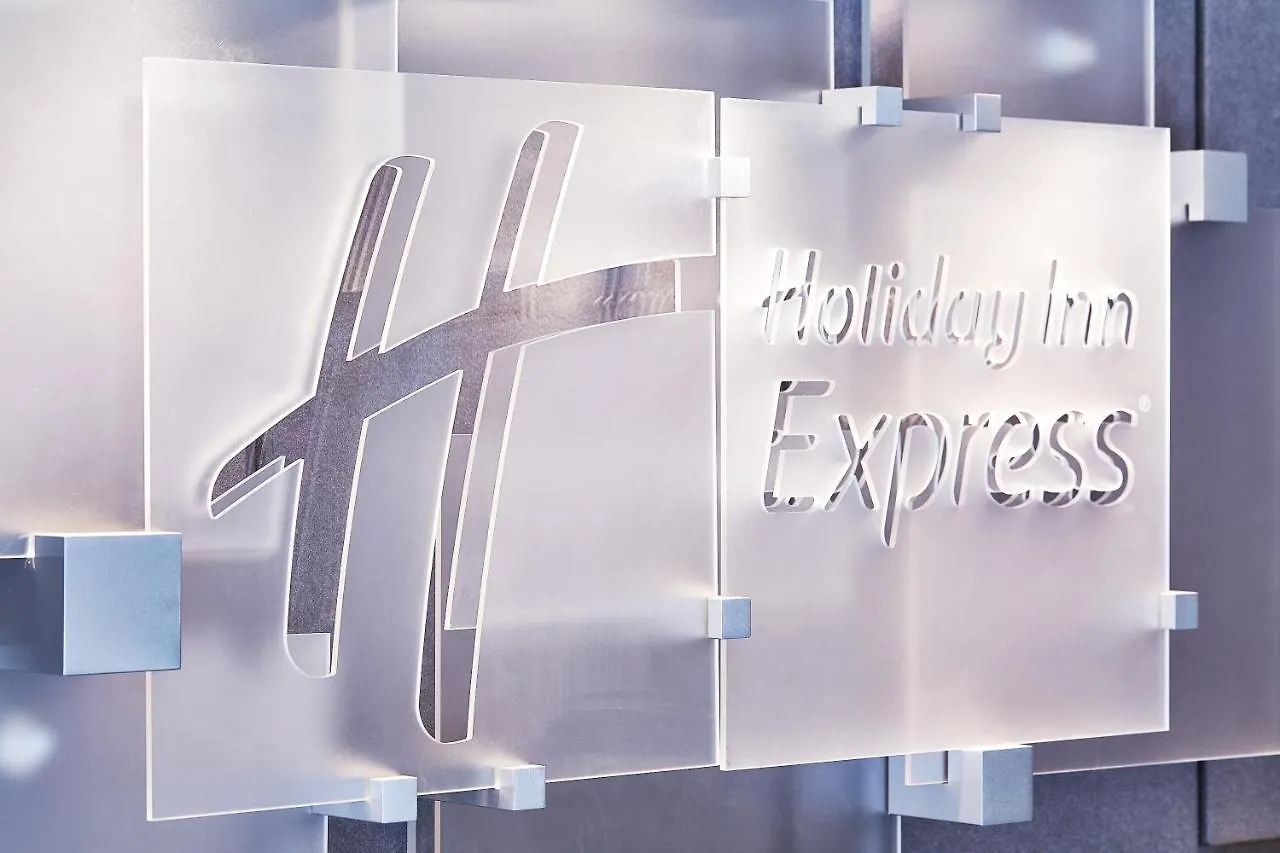 Holiday Inn Express - Nyc Brooklyn - Sunset Park By Ihg New York 3*,  USA