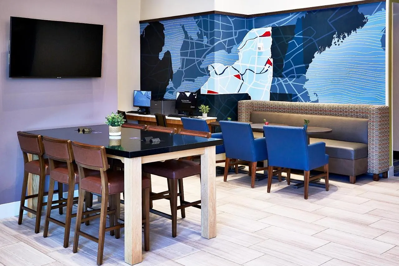 Holiday Inn Express - Nyc Brooklyn - Sunset Park By Ihg New York Hotel