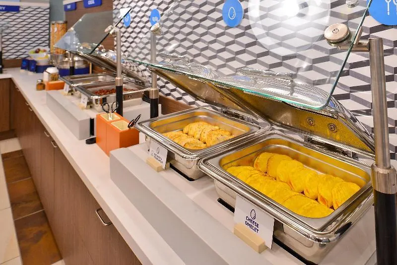 Holiday Inn Express - Nyc Brooklyn - Sunset Park By Ihg New York